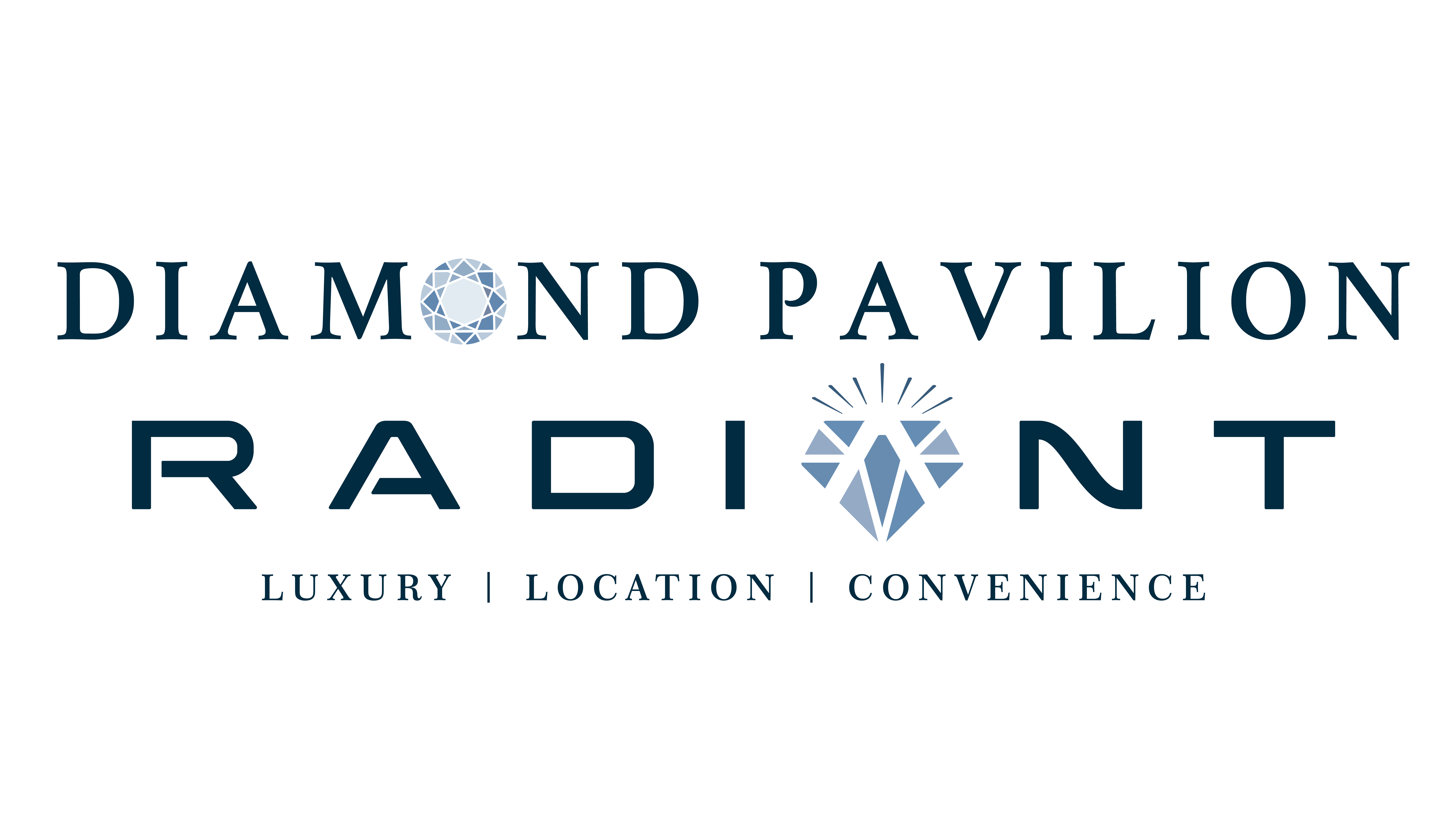Diamond Pavilion Radiant